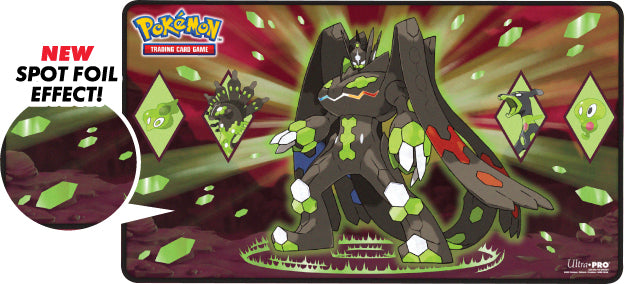 Pokemon Legendary Foil Playmat - Ultra PRO - Zygarde