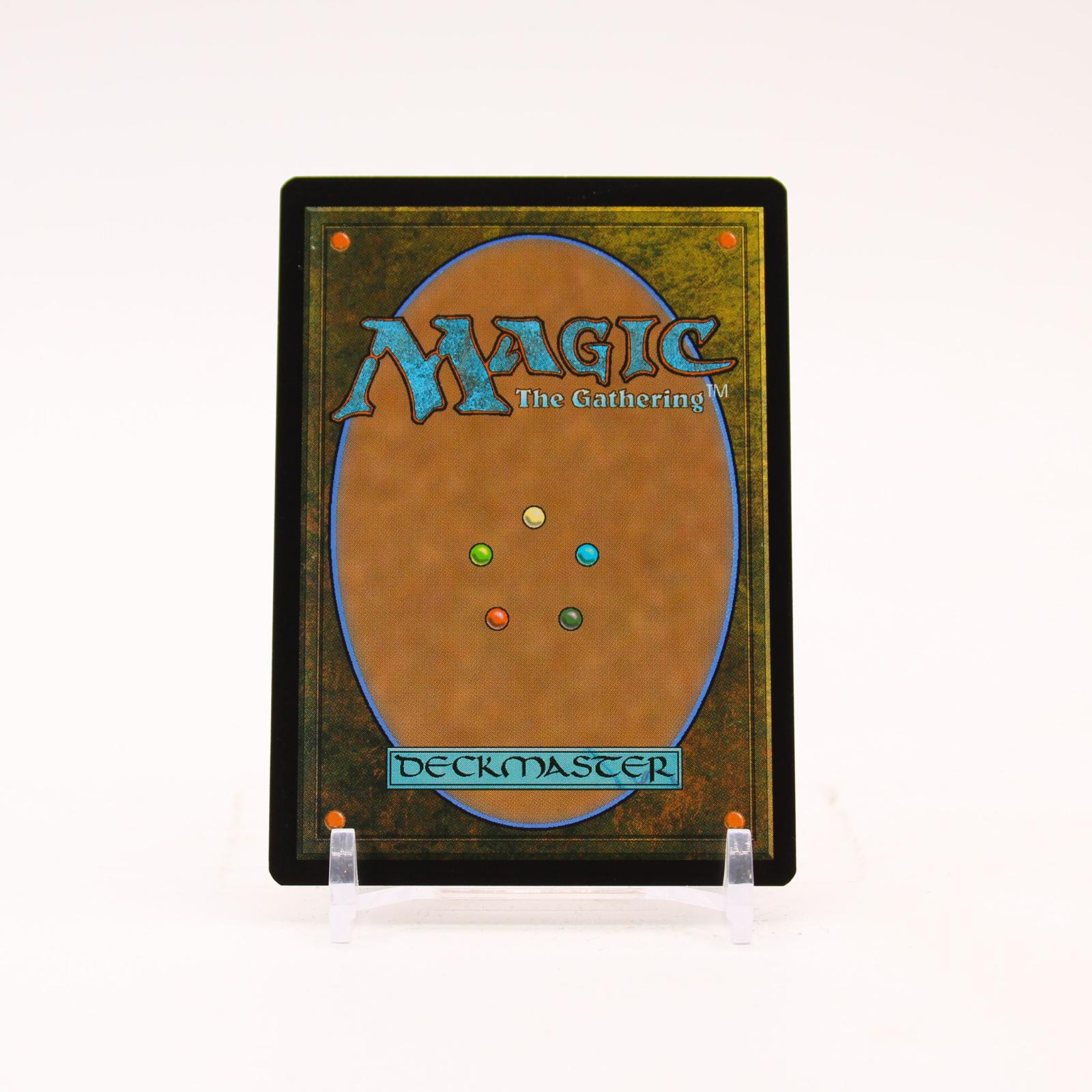 Smaug the Magnificent Showcase - 229 The Hobbit Mythic Magic - NM