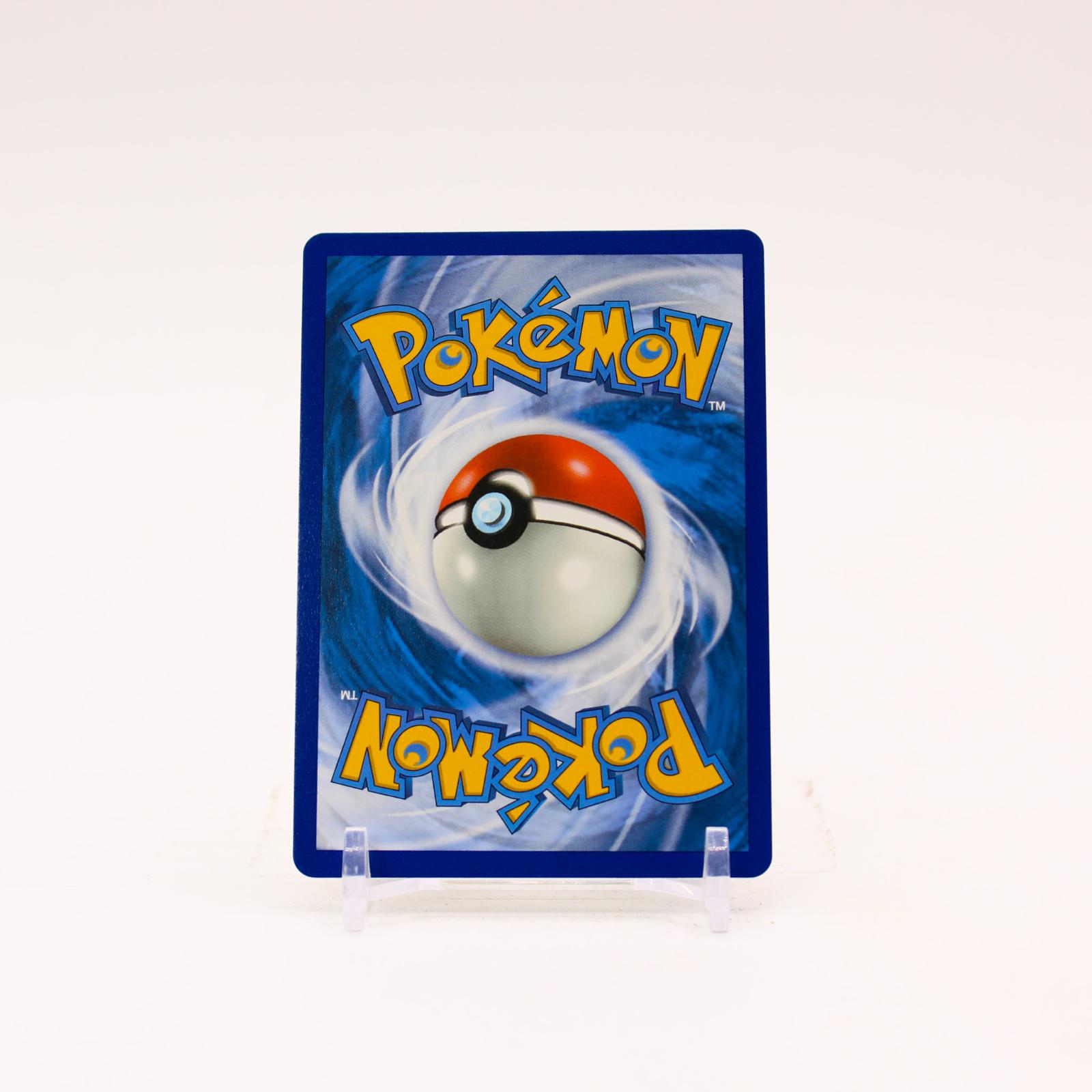 Sonia - 192/192 Rebel Clash Holo Full Art Trainer - NM/MINT