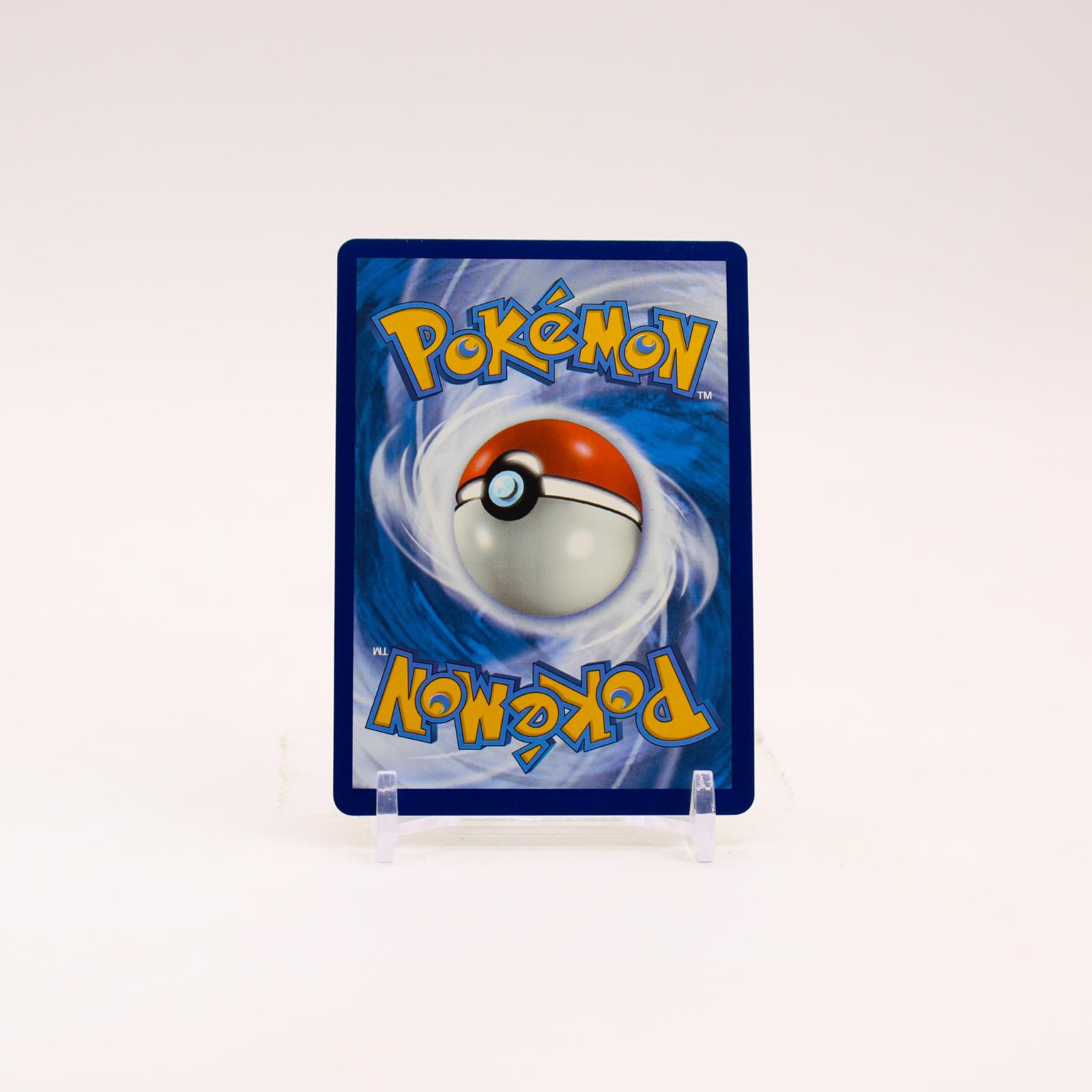 Rayquaza - 138/185 Vivid Voltage Holo Amazing Rare Pokemon - NM
