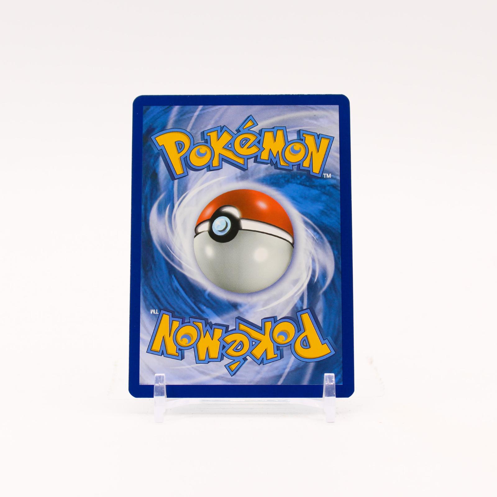 Glaceon GX - 141/156 Ultra Prism Holo Full Art Pokemon - LP