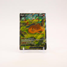 Load image into Gallery viewer, Charizard V - SWSH260 SEALED Black Star Promo Alternate Art Pokemon - NM/MINT

