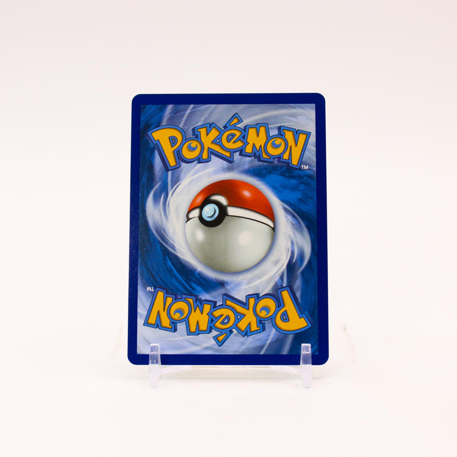 Bulbasaur - MEP037 Mega Evolution First Partner Holo Promo Pokemon - NM