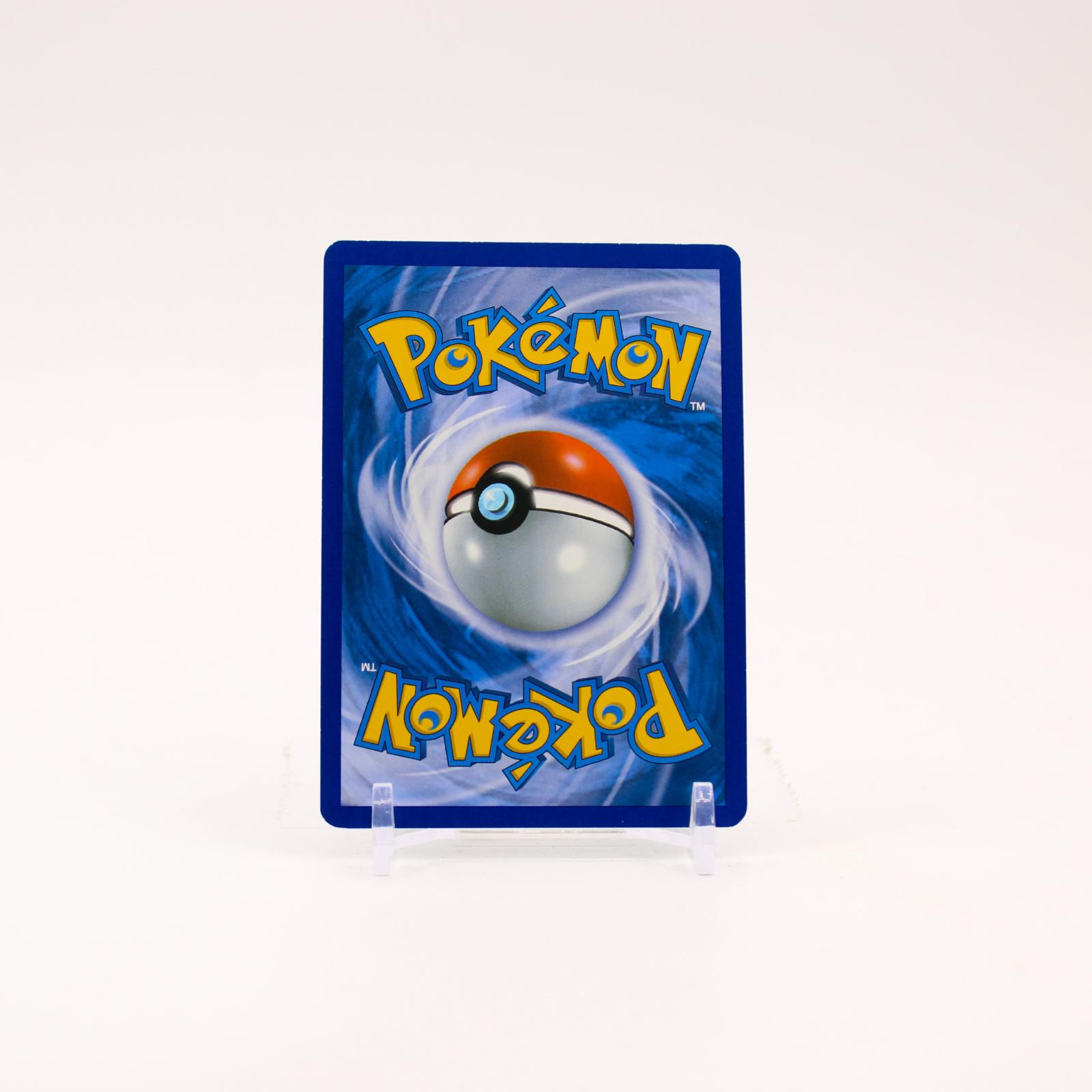 Palkia EX - 66/101 Plasma Blast Ultra Rare Pokemon - NM/LP