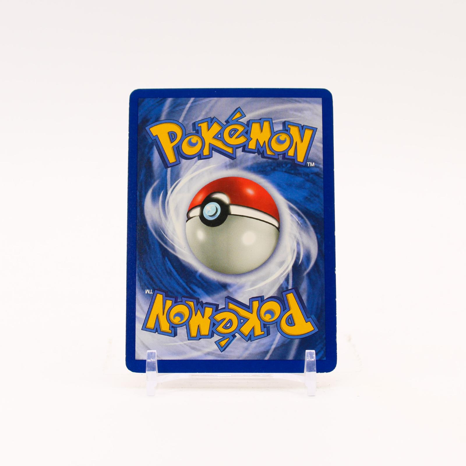 Mr. Mime - 6/64 Jungle Unlimited Holo Rare Pokemon - LP/MP