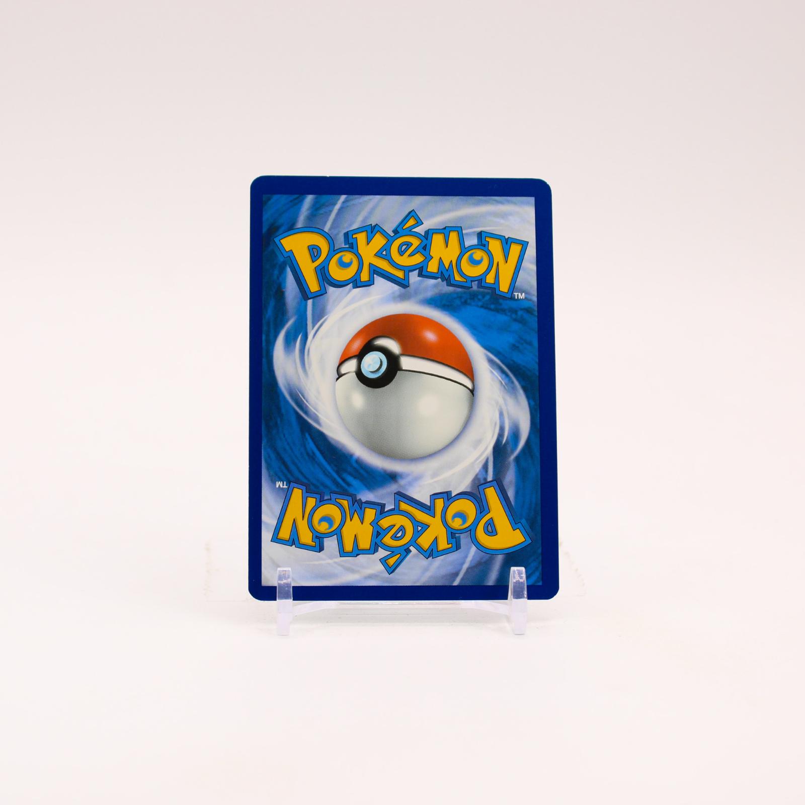 Wiglett - 206/198 Scarlet & Violet Illustration Rare Pokemon - NM/LP