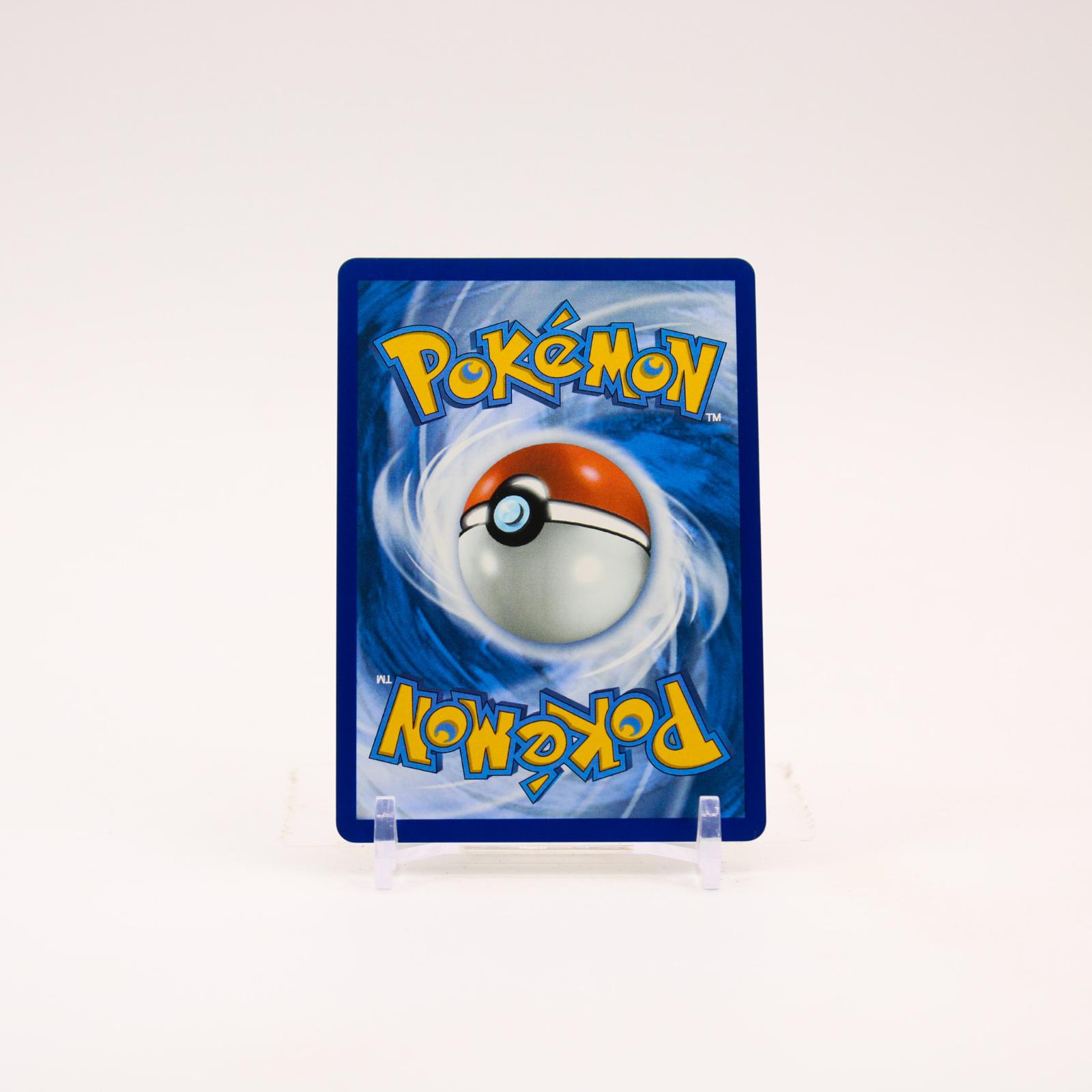 Meowth ex - 121/088 Perfect Order Special Illustration Pokemon - NM/MINT