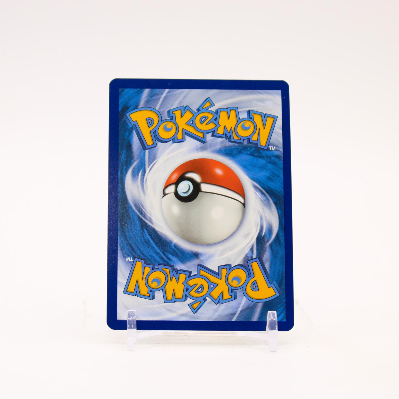 Pikachu - SVP027 Paldea Evolved ETB Holo Illustration Promo Pokemon - NM