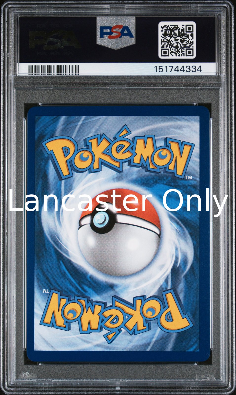 Oricorio EX - 024 PSA 9 Ultra Premium Collection Pokemon - (Lanc)