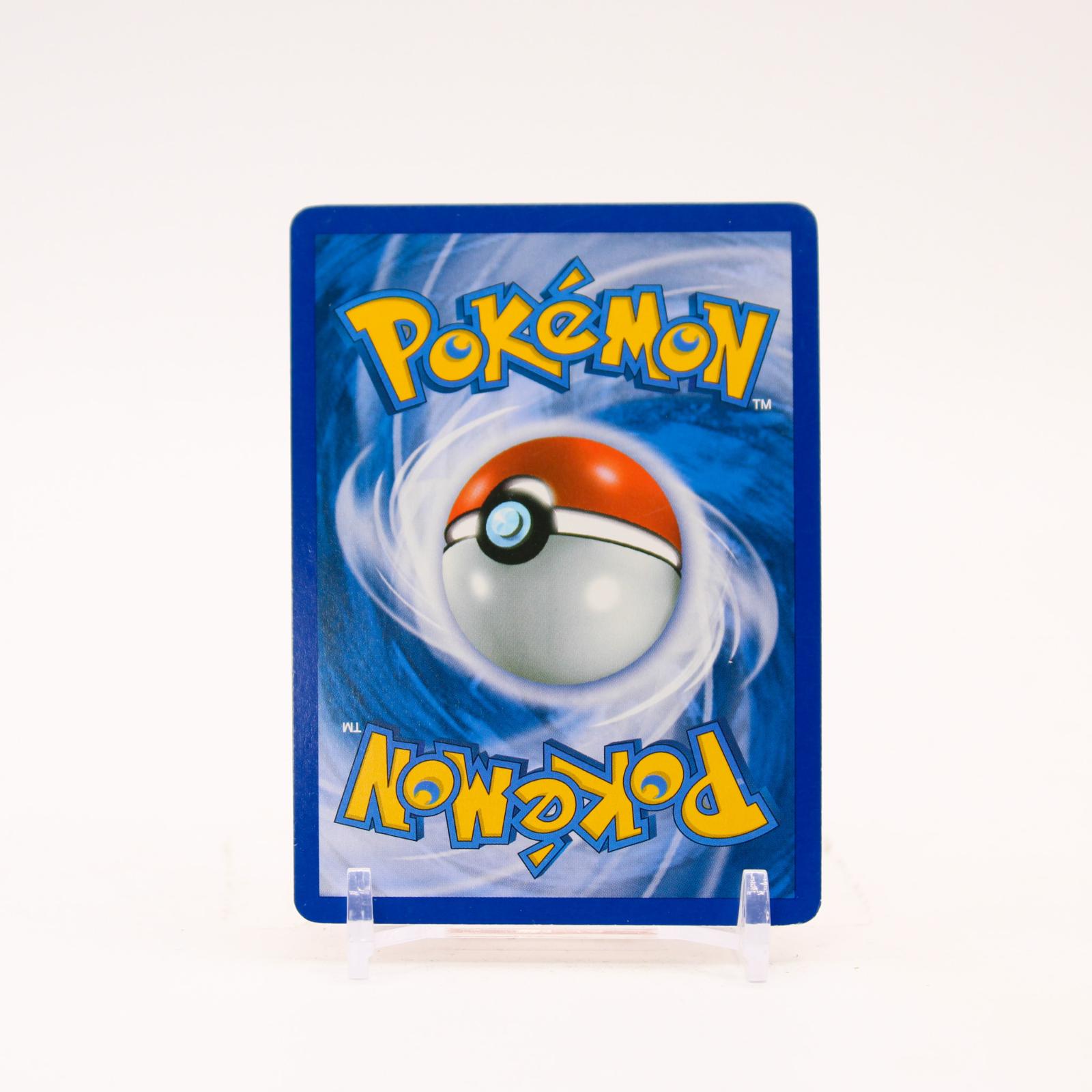 Emboar - 27/113 Legendary Treasures Reverse Holo Rare Pokemon - LP