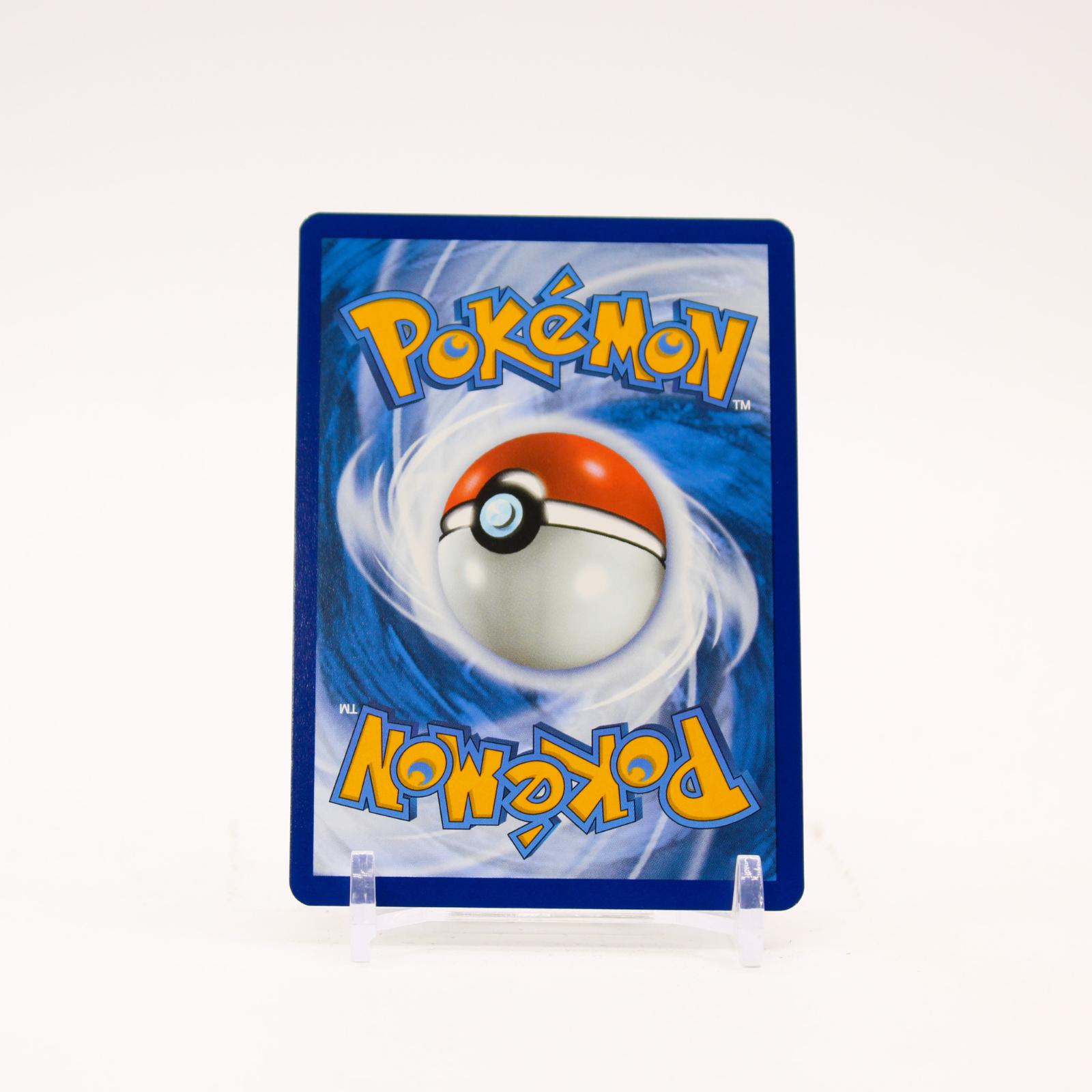 Mew - GG10/GG70 Crown Zenith Galarian Gallery Holo Pokemon - NM