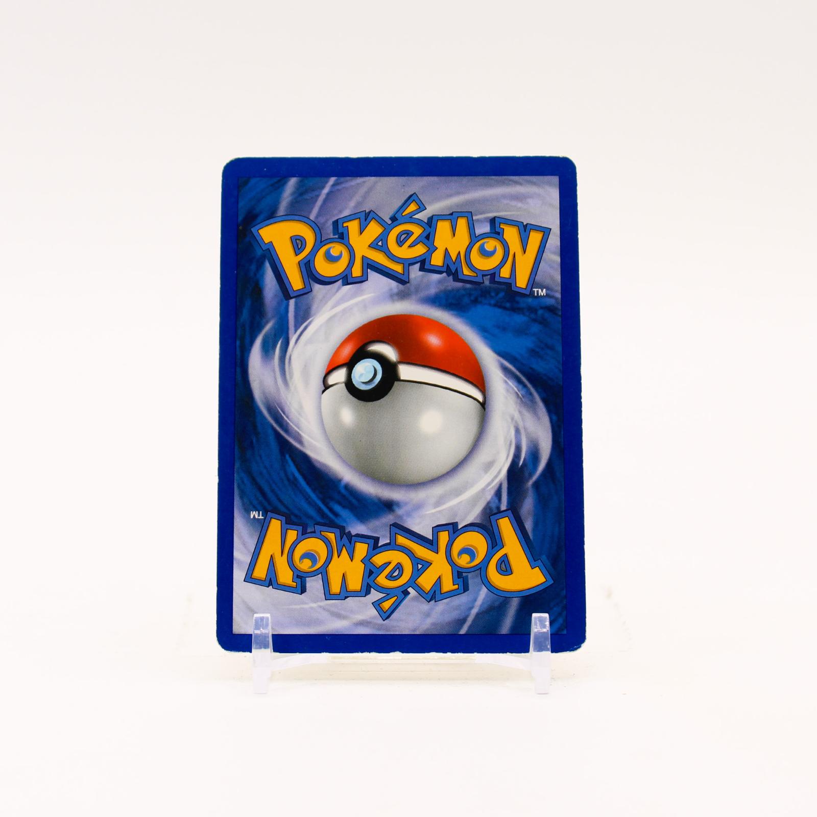 Pikachu - DP16 Diamond and Pearl Holo Promo Pokemon - MP/HP