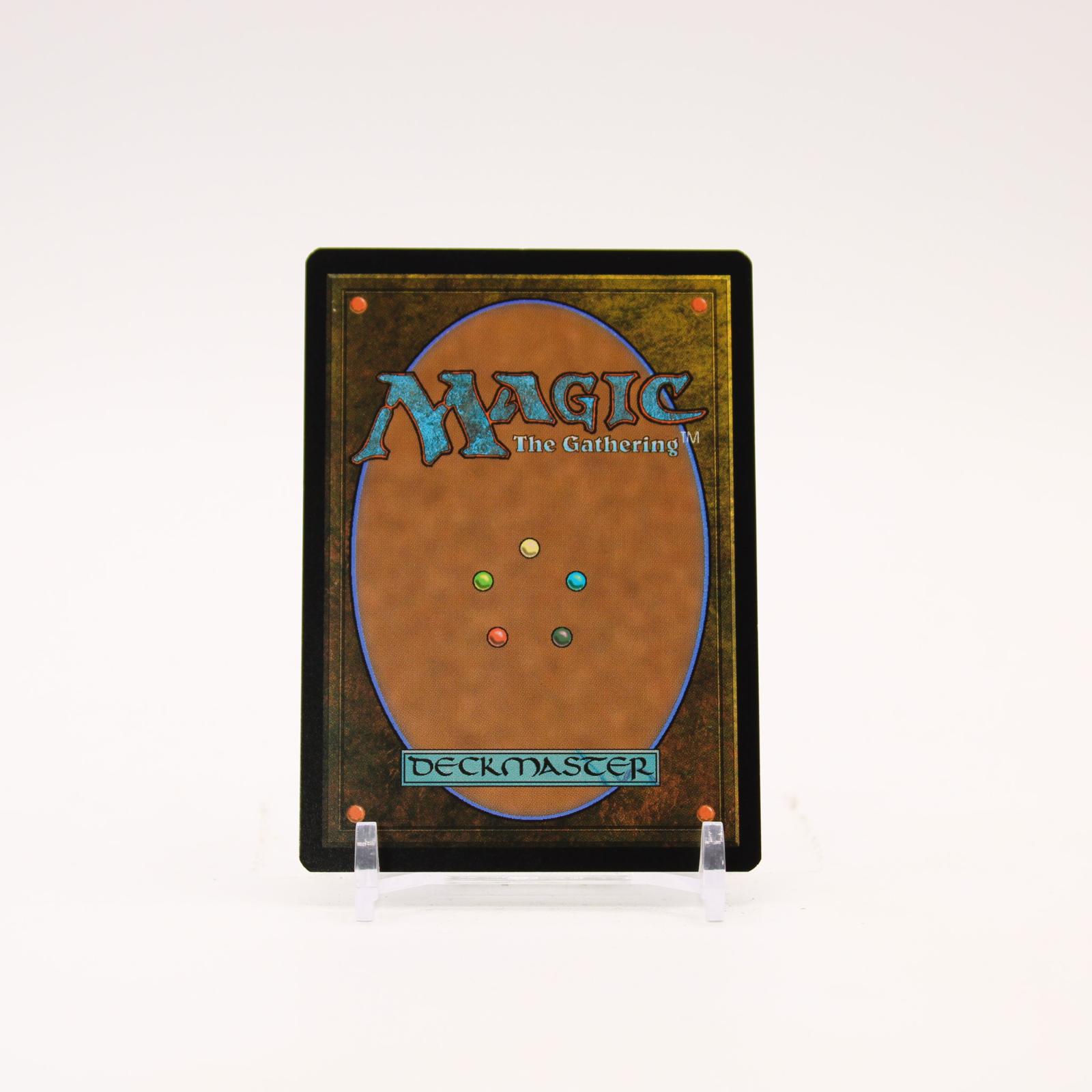Nazgul - 336 The Lord of the Rings FOIL Uncommon Magic - NM