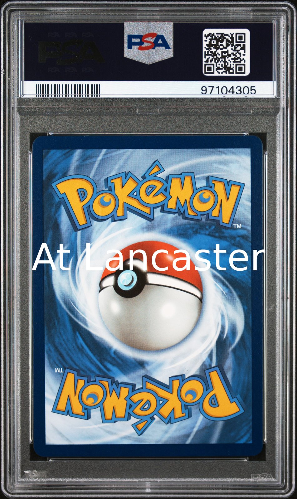Blaziken V - TG14/TG30 PSA 9 Silver Tempest Pokemon (Lanc)