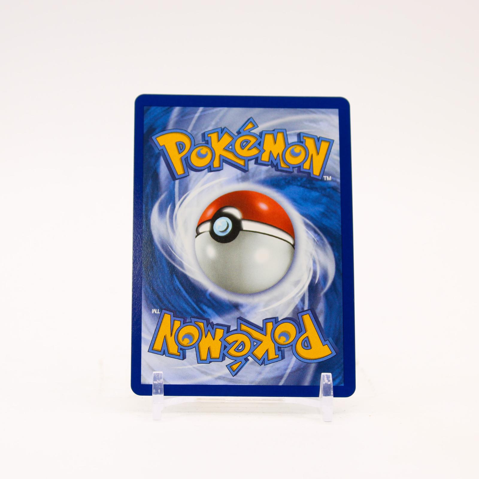Bulbasaur - MEP037 Mega Evolution First Partner Promo Pokemon - NM/MINT