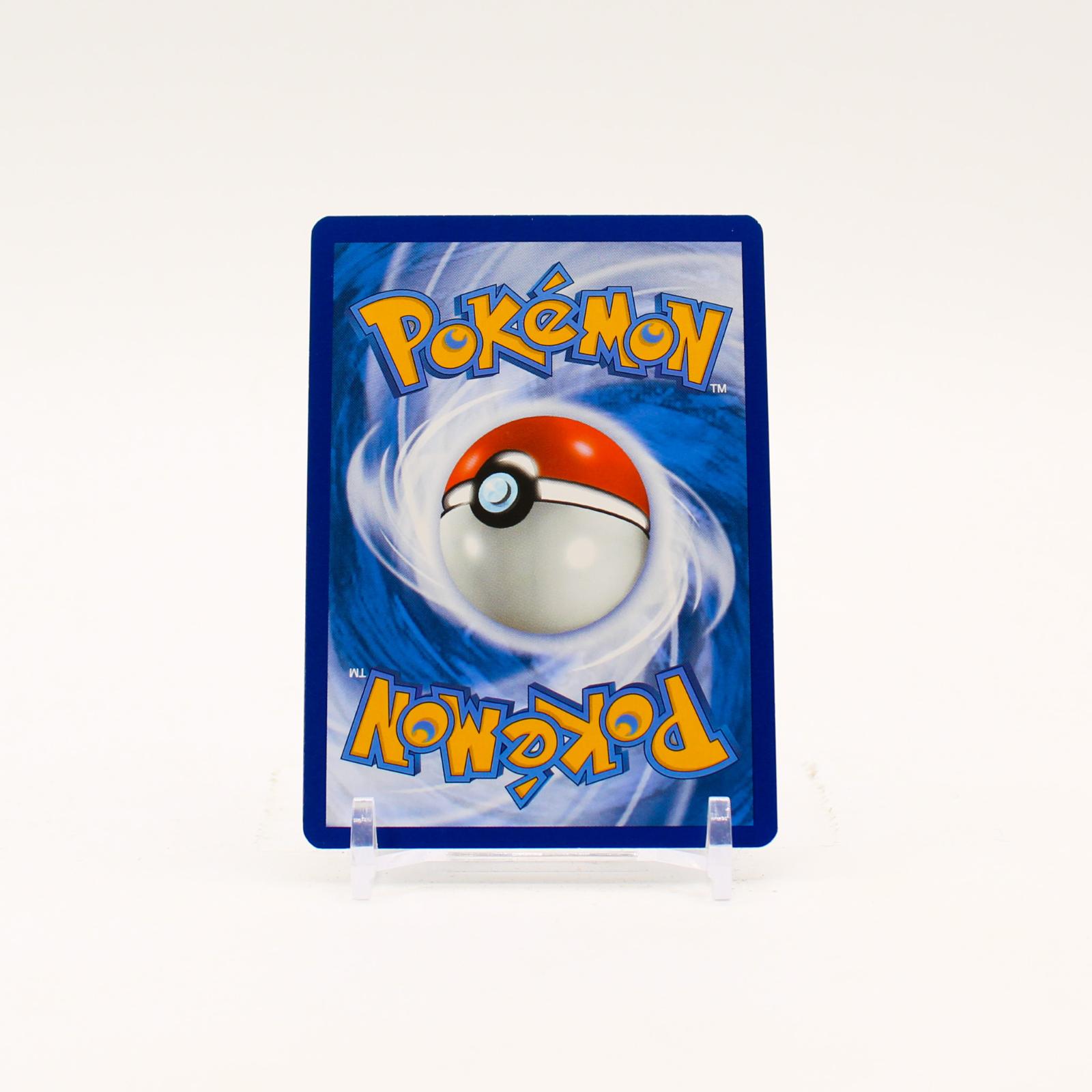 Blastoise ex - 200/165 151 Holo Special Illustration Pokemon - NM/LP