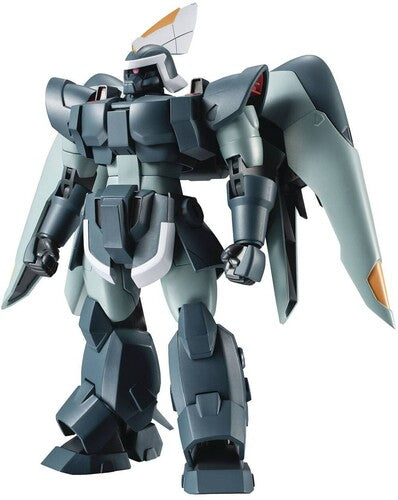 Bandai Tamashi Nations Robot Spirits Action Figure - Mobile Suit Gundam SEED: ZGMF-1017 Ginn