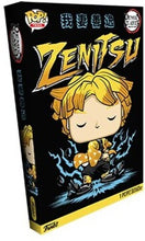 Load image into Gallery viewer, Funko Boxed Tee - Demon Slayer T-Shirt: Zenitsu - XL
