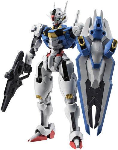 Bandai Tamashi Nations Robot Spirits Action Figure - Mobile Suit Gundam SEED: Aerial Version