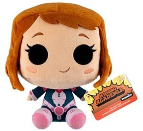 Funko 7-Inch Plush - My Hero Academia - Ochaco