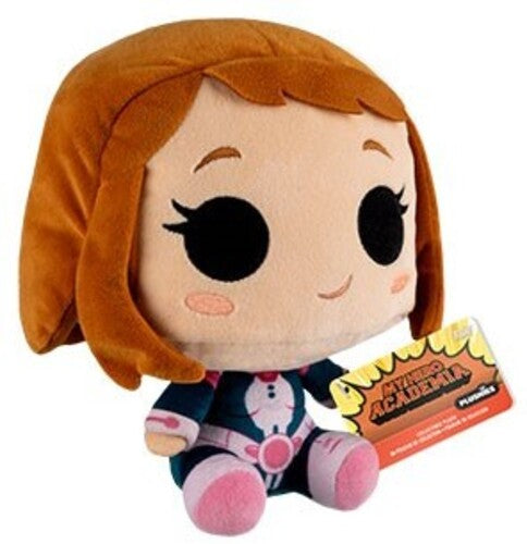 Funko 7-Inch Plush - My Hero Academia - Ochaco
