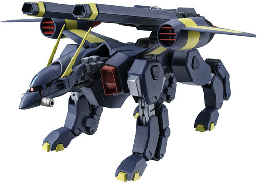 Bandai Tamashi Nations Robot Spirits Action Figure - Mobile Suit Gundam SEED: TMF/A-802 Bucue