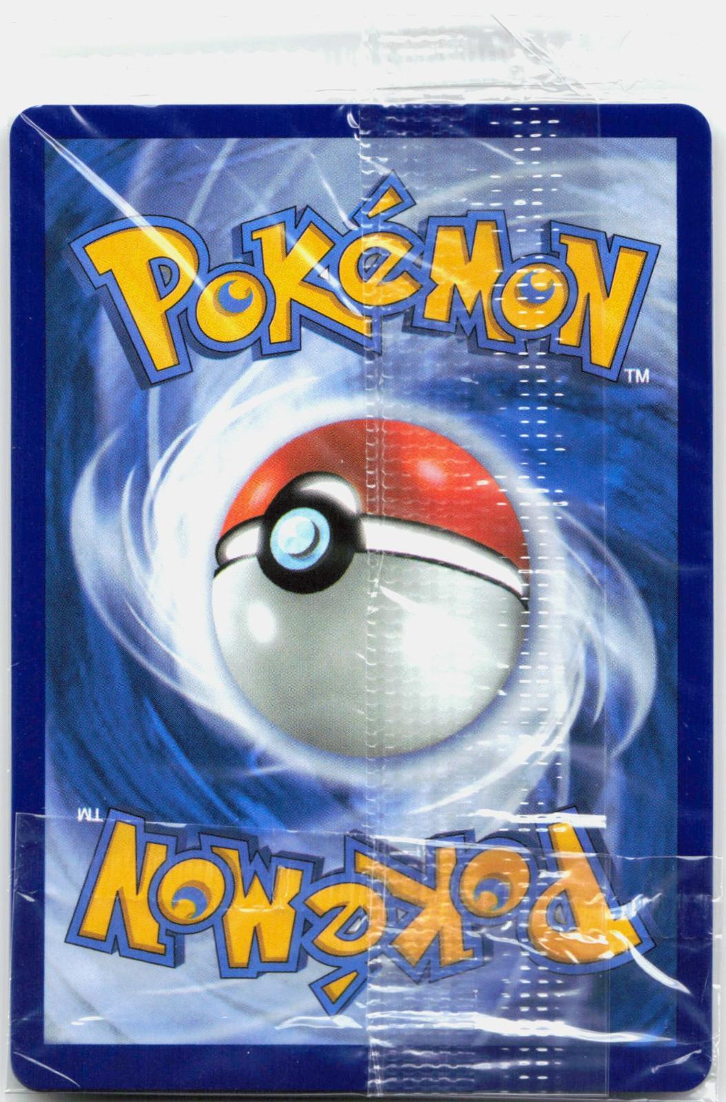 Mega Charizard X ex - MEP023 SEALED UPC Promo Pokemon - NM/MINT