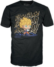 Load image into Gallery viewer, Funko Boxed Tee - Dragon Ball Z T-Shirt: Goku - S
