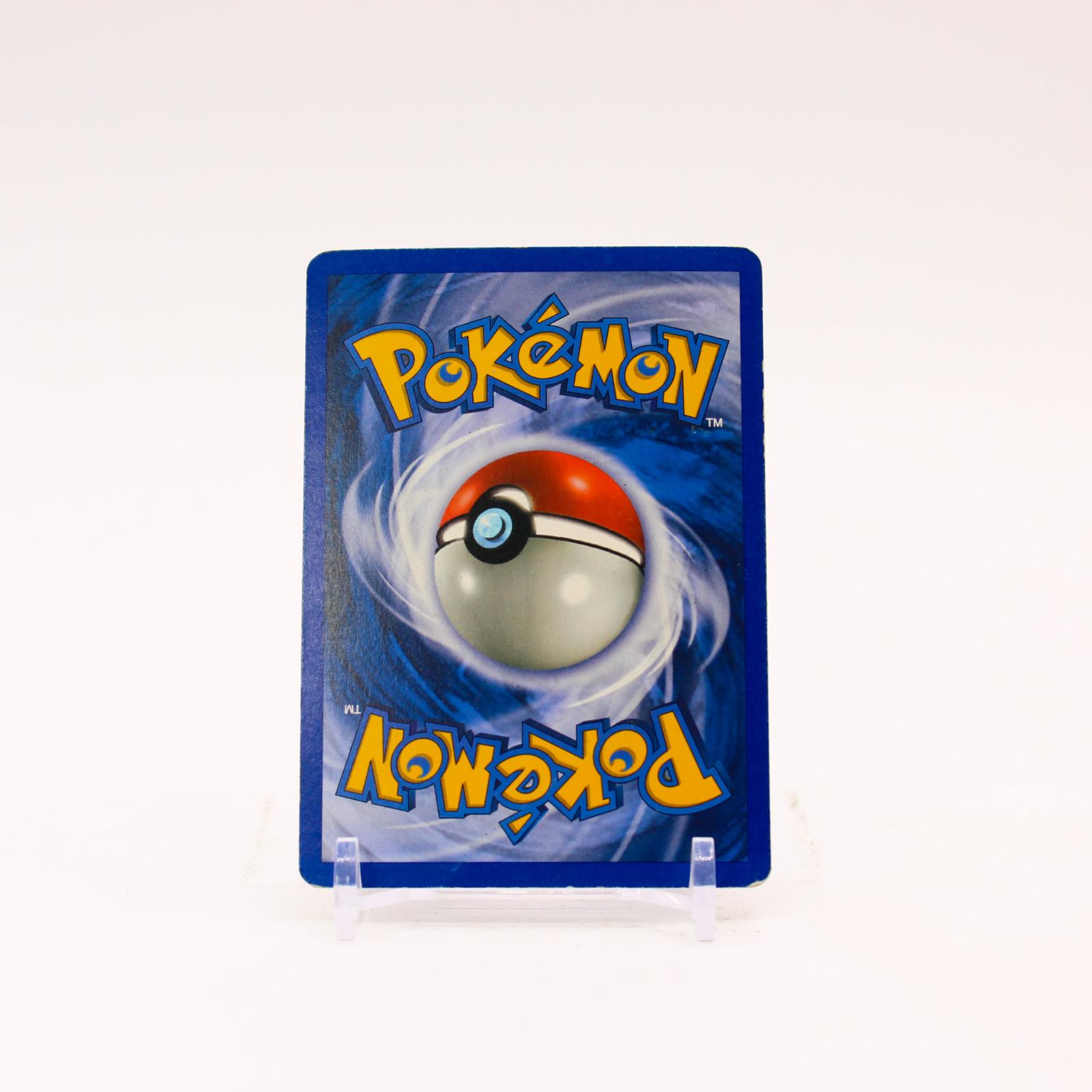 Gardevoir - 4/106 Emerald Holo Rare Pokemon - HP
