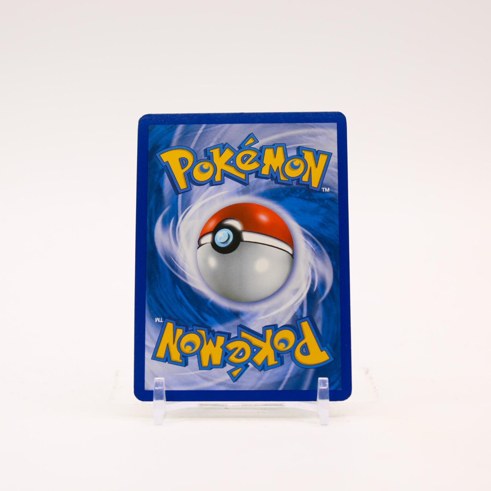 Darkrai - DP52 Diamond and Pearl Holo Promo Pokemon - LP