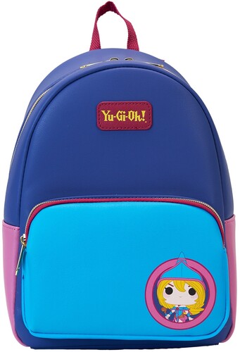 Yugioh Dark Magician Girl Mini-Backpack