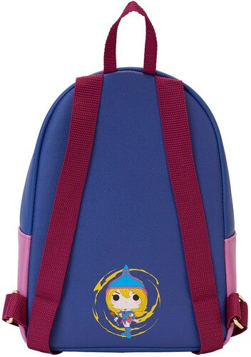 Yugioh Dark Magician Girl Mini-Backpack