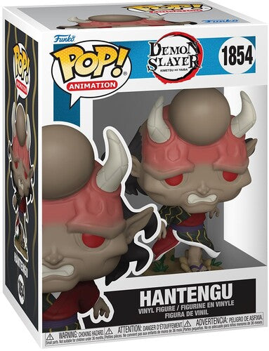 Funko Pop - Demon Slayer Vinyl Figure - Hantengu 1854