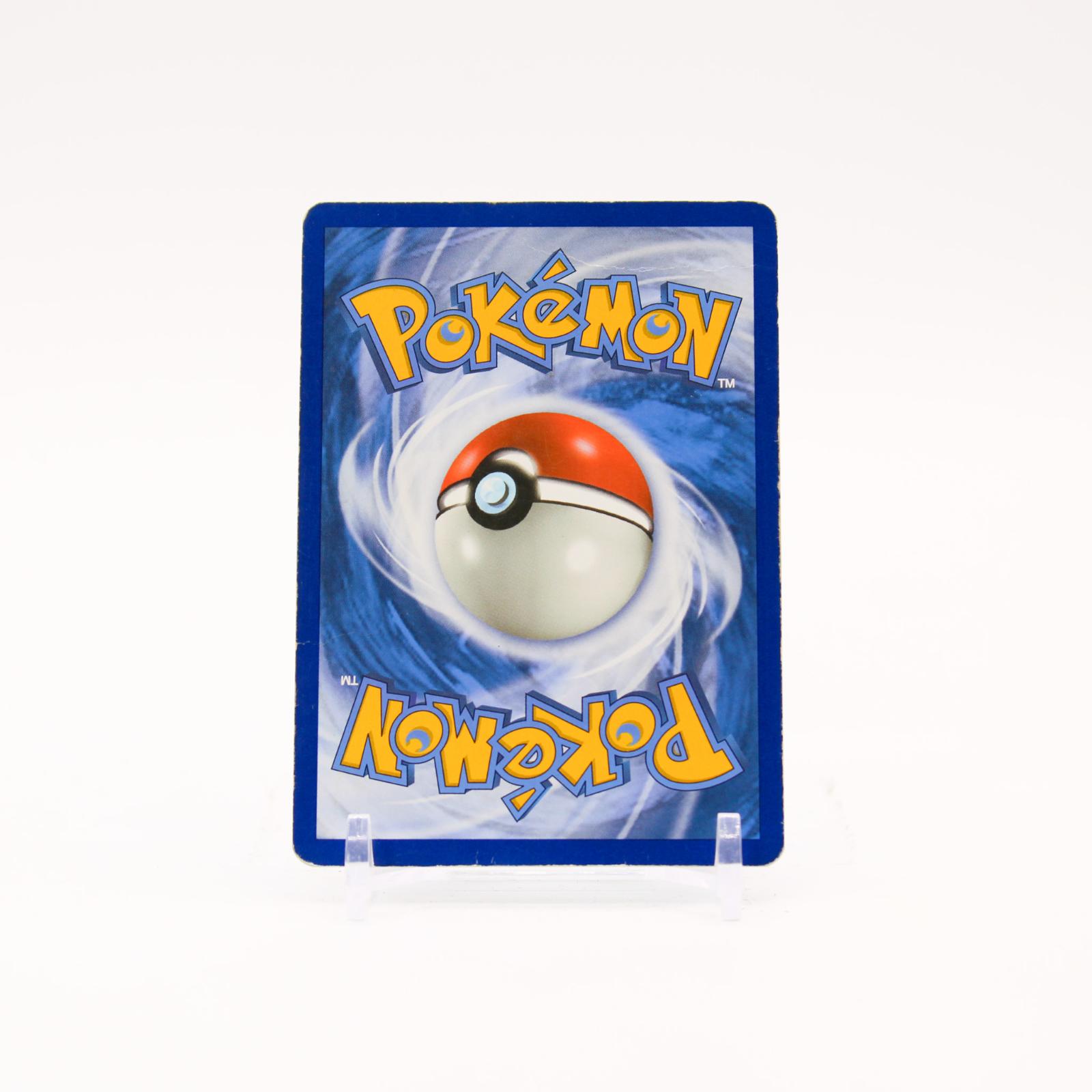 Ash-Greninja EX - XY133 Black Star Holo Promo Pokemon - MP/HP