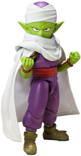 SH Figuarts - Tamashii Nations Dragon Ball Daima Action Figure - Piccolo (Mini)