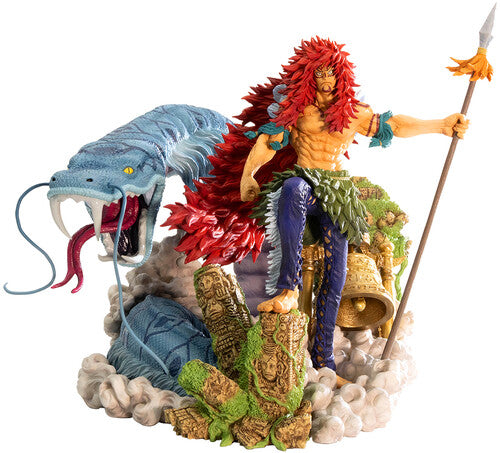 Bandai Spirits: Ichibansho Figure - One Piece: Kalgara