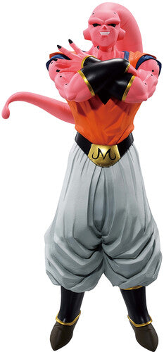 Bandai Spirits: Masterlise Ichibansho Figure - Dragon Ball Z Majin Buu Gohan Absorbed