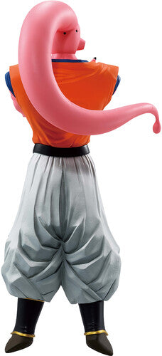 Bandai Spirits: Masterlise Ichibansho Figure - Dragon Ball Z Majin Buu Gohan Absorbed