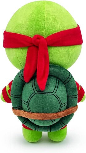 Youtooz Plush 9In Teenage Mutant Ninja Turtles: Chibi Raphael