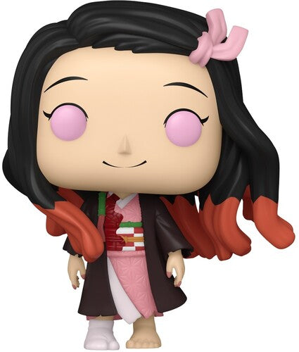 Funko Pop - Demon Slayer Vinyl Figure - Nezuko Kamado 2042