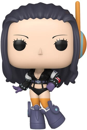 Funko Pop - One Piece Vinyl Figure - Nico Robin 2137