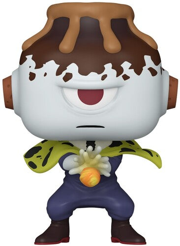 Funko Pop - Jujutsu Kaisen Vinyl Figure - Jogo 2127