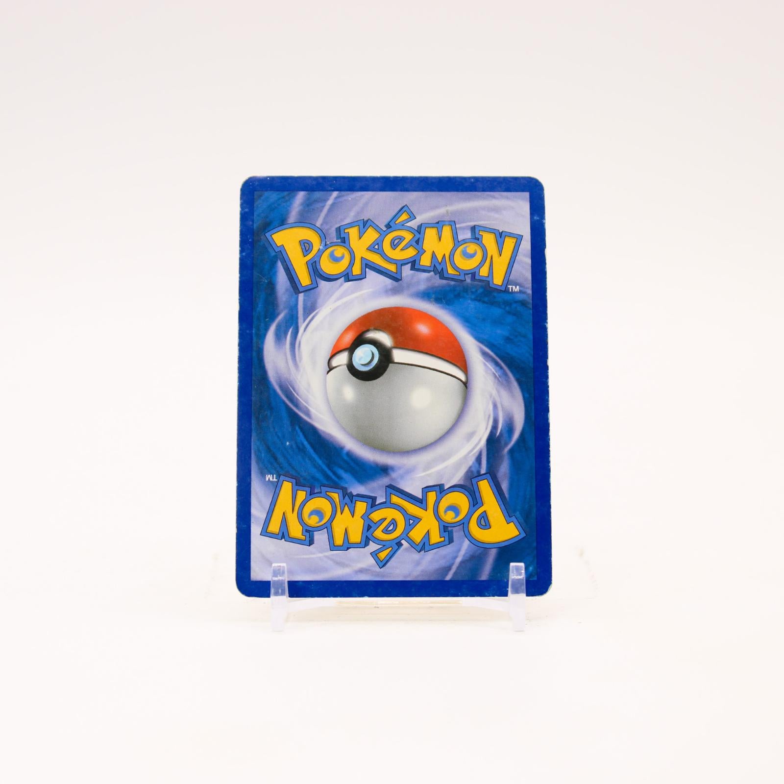 Raikou - HGSS19 Heartgold & Soulsilver Holo Promo Pokemon - MP/HP