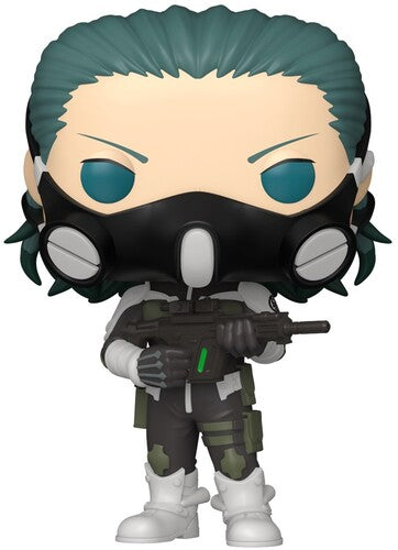 Funko Pop - Kaiju No. 8 Vinyl Figure - Haruichi Izumo 2246