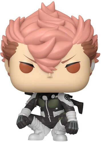 Funko Pop - Kaiju No. 8 Vinyl Figure - Iharu Furuhashi 2245