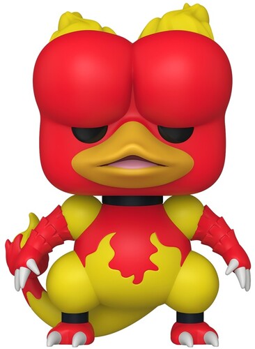 Funko Pop - Pokemon Vinyl Figure - Magmar 1125