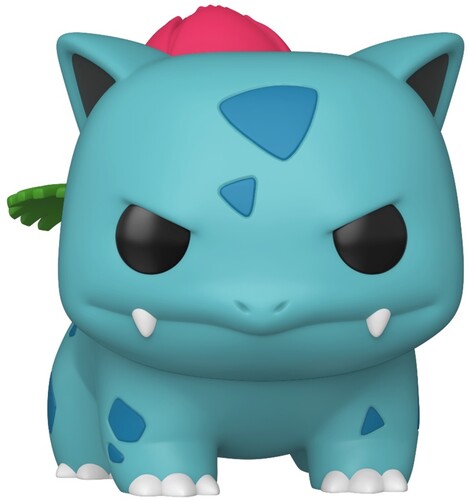 Funko Pop - Pokemon Vinyl Figure - Ivysaur 1126