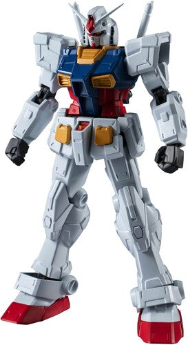 RX-78-2 Renewel - Mobile Suit Gundam Tamashii Nations Bandai