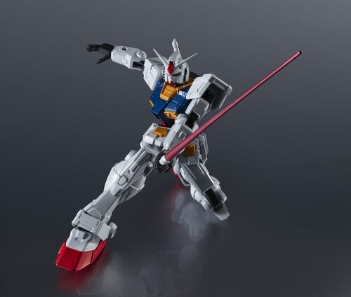 RX-78-2 Renewel - Mobile Suit Gundam Tamashii Nations Bandai