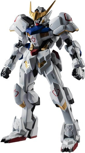 ASW-G-08 Barbatos Renewel - Mobile Suit Gundam Tamashii Nations Bandai Figure